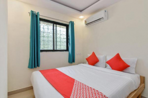 Hotel Devi Residency